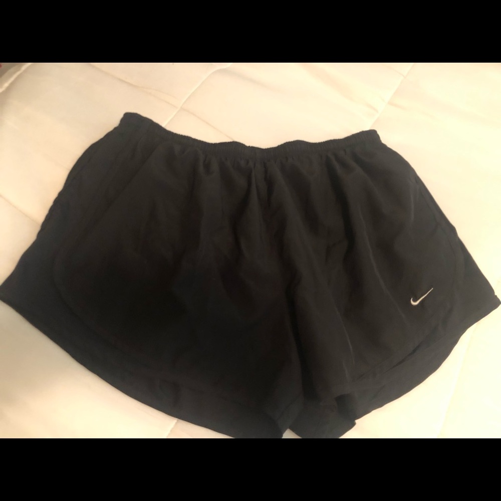 Nike dri fit
